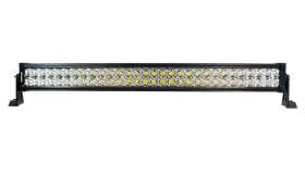 Side Mount LED Light Bar 7180-8